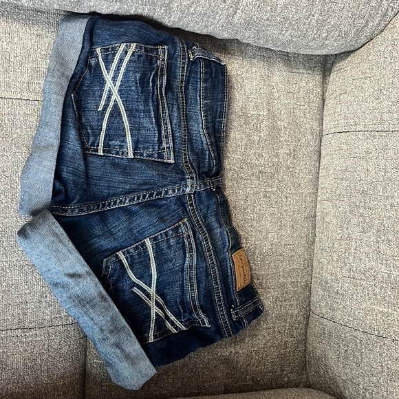 Shorts - Picture 2 of 2